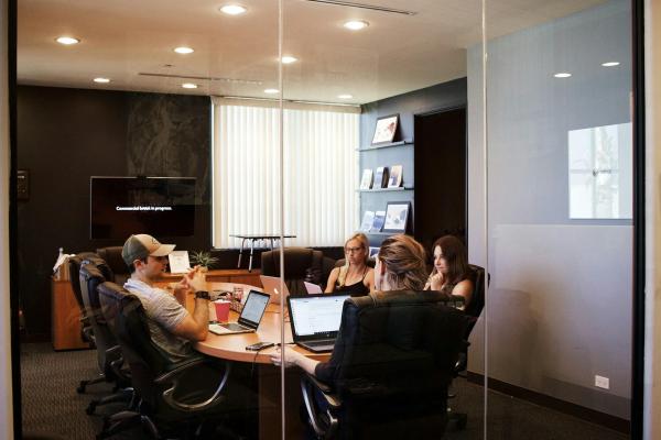 Lessons from My First Web Development Job