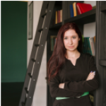 Frieda VonRueden MD